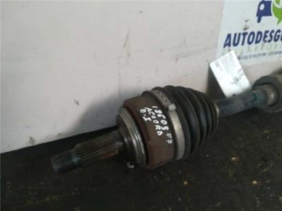 Transmision Delantera Izquierda Honda ACCORD BERLINA 2 0 VTEC
