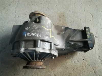 Grupo Diferencial Trasero Audi A4 AVANT 1 8 20V Turbo