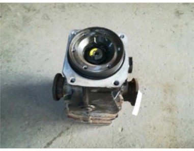 Grupo Diferencial Trasero Audi A4 AVANT 1 8 20V Turbo 