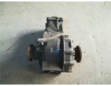 Grupo Diferencial Trasero Audi A4 AVANT 1 8 20V Turbo 