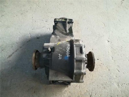 Grupo Diferencial Trasero Audi A4 AVANT 1 8 20V Turbo 