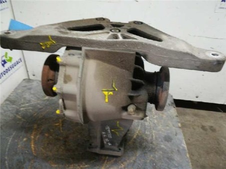 Grupo Diferencial Trasero Audi A6 BERLINA 3 0 V6 24V TDI 