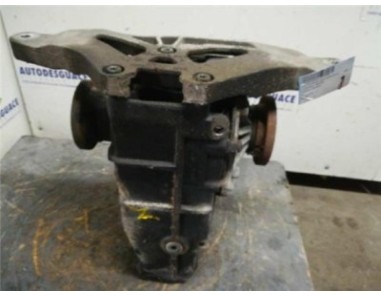 Grupo Diferencial Trasero Audi A6 BERLINA 3 0 V6 24V TDI 