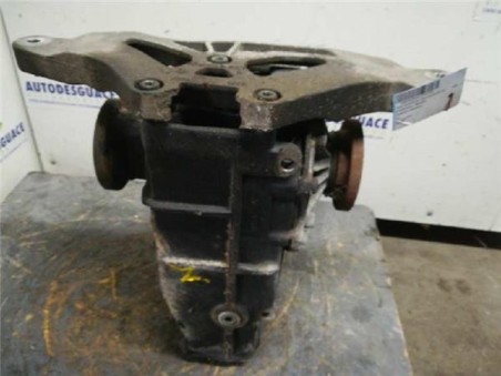 Grupo Diferencial Trasero Audi A6 BERLINA 3 0 V6 24V TDI 