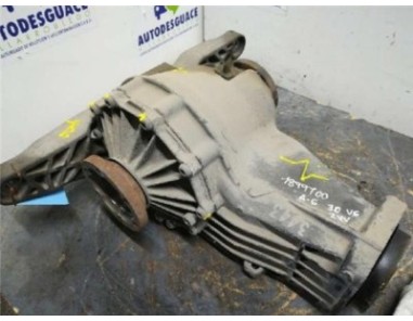 Grupo Diferencial Trasero Audi A6 BERLINA 3 0 V6 24V TDI 
