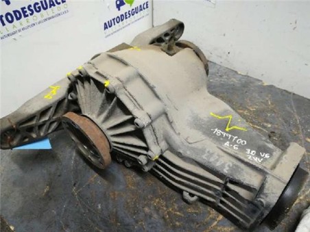Grupo Diferencial Trasero Audi A6 BERLINA 3 0 V6 24V TDI 
