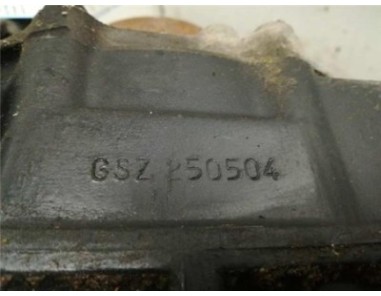 Grupo Diferencial Trasero Audi A6 BERLINA 3 0 V6 24V TDI 