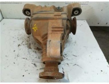 Grupo Diferencial Trasero Volkswagen TOUAREG 2 5 TDI 