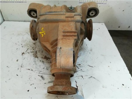 Grupo Diferencial Trasero Volkswagen TOUAREG 2 5 TDI 