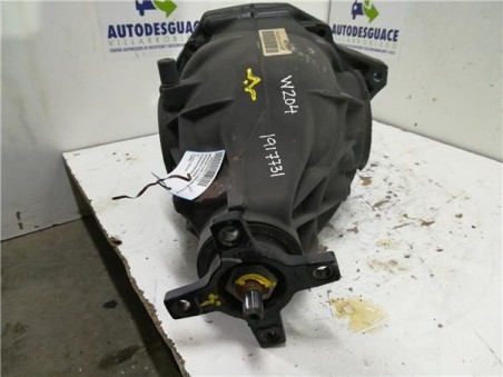 Grupo Diferencial Trasero MERCEDES CLASE C  BERLINA 3 0 CDI 