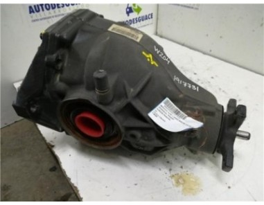 Grupo Diferencial Trasero MERCEDES CLASE C  BERLINA 3 0 CDI 