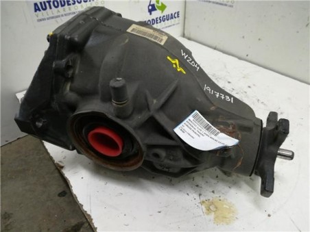 Grupo Diferencial Trasero MERCEDES CLASE C  BERLINA 3 0 CDI 