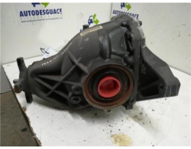 Grupo Diferencial Trasero MERCEDES CLASE C  BERLINA 3 0 CDI 