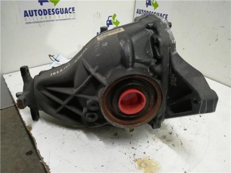 Grupo Diferencial Trasero MERCEDES CLASE C  BERLINA 3 0 CDI 