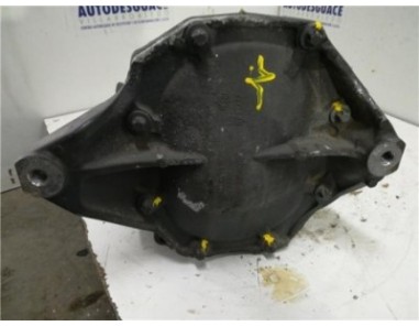 Grupo Diferencial Trasero MERCEDES CLASE C  BERLINA 3 0 CDI 