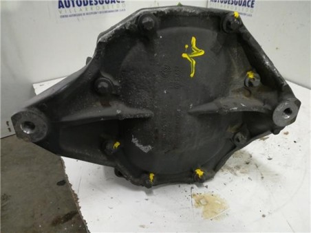 Grupo Diferencial Trasero MERCEDES CLASE C  BERLINA 3 0 CDI 