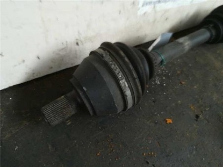 Transmision Delantera Izquierda Ford FOCUS C-MAX 2 0 TDCi 