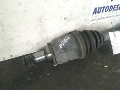 Transmision Delantera Izquierda Toyota COROLLA VERSO 2 0 Turbodiesel