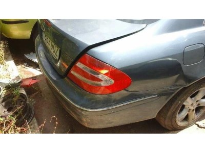 Transmision Trasera Izquierda MERCEDES CLASE CLK  COUPE 2 7 CDI 20V  2