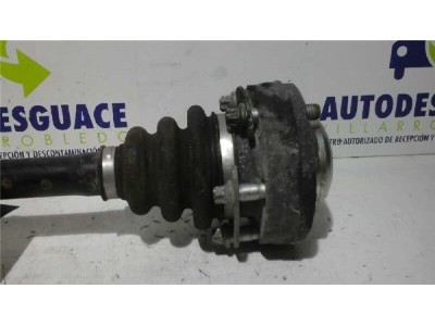 Transmision Trasera Izquierda BMW SERIE 3 COUPE 2 0 Turbodiesel