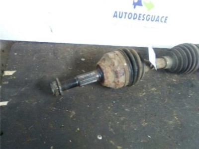 Transmision Delantera Izquierda Chrysler JEEP CHEROKEE 2 4 