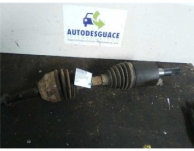 Transmision Delantera Izquierda Chrysler JEEP CHEROKEE 2 4 