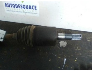 Transmision Delantera Izquierda Chrysler JEEP CHEROKEE 2 4 