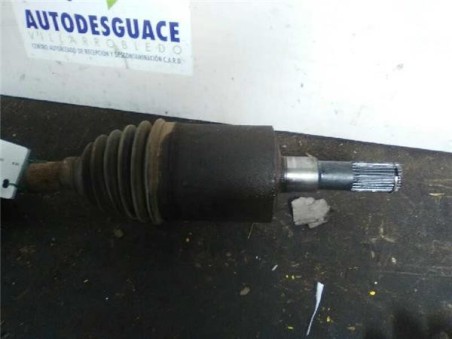 Transmision Delantera Izquierda Chrysler JEEP CHEROKEE 2 4 