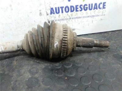 Transmision Delantera Izquierda Chrysler VOYAGER 2 5 CRD 