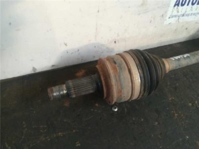 Transmision Delantera Izquierda Suzuki GRAND VITARA JB 1 9 DDiS Turbodiesel