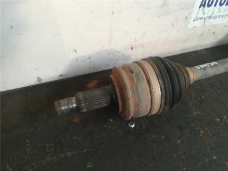 Transmision Delantera Izquierda Suzuki GRAND VITARA JB 1 9 DDiS Turbodiesel 