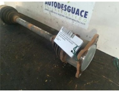 Transmision Delantera Izquierda Suzuki GRAND VITARA JB 1 9 DDiS Turbodiesel 