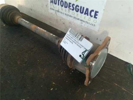 Transmision Delantera Izquierda Suzuki GRAND VITARA JB 1 9 DDiS Turbodiesel 