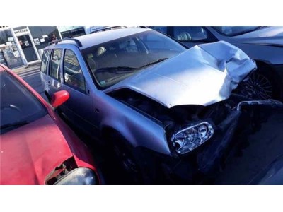 Transmision Delantera Izquierda Volkswagen GOLF IV VARIANT 1 9 TDI  2