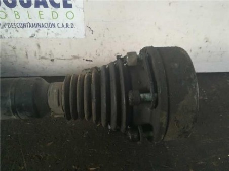 Transmision Delantera Izquierda Volkswagen GOLF IV VARIANT 1 9 TDI 