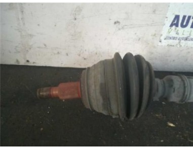 Transmision Delantera Izquierda Volkswagen GOLF IV VARIANT 1 9 TDI 