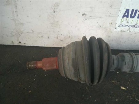 Transmision Delantera Izquierda Volkswagen GOLF IV VARIANT 1 9 TDI 