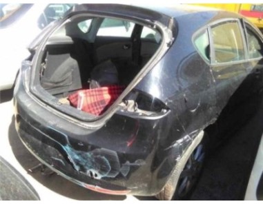 Transmision Delantera Izquierda Seat LEON 1 9 TDI 