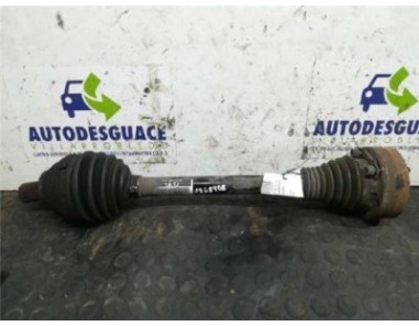 Transmision Delantera Izquierda Seat LEON 1 9 TDI 