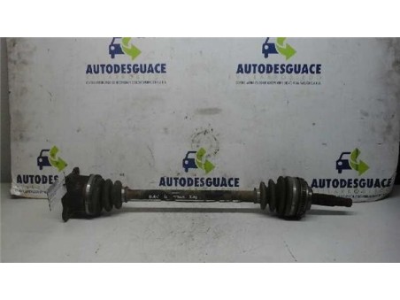 Transmision Trasera Izquierda Toyota RAV 4 2 0 Turbodiesel 