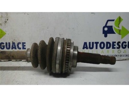 Transmision Trasera Izquierda Toyota RAV 4 2 0 Turbodiesel 