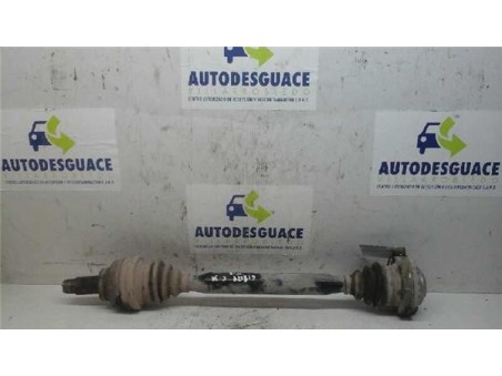 Transmision Trasera Izquierda BMW SERIE 5 BERLINA 2 0 16V D 