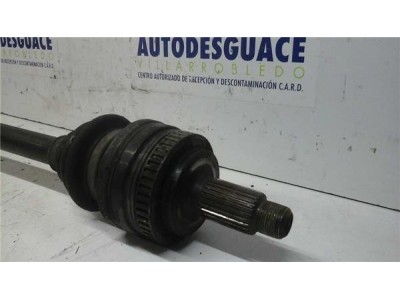 Transmision Trasera Izquierda BMW SERIE 3 COMPACTO 1 9 16V