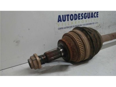 Transmision Trasera Izquierda Land Rover FREELANDER 2 0 Turbodiesel