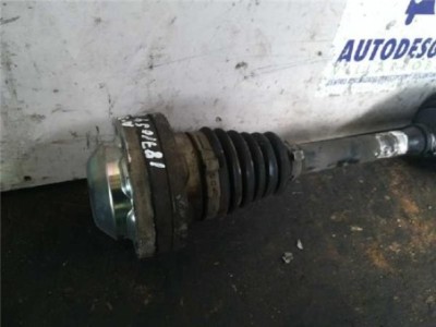 Transmision Delantera Izquierda Audi A3 2 0 TDI