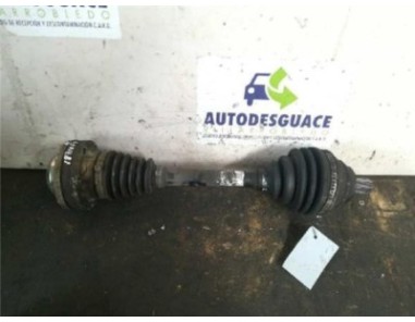 Transmision Delantera Izquierda Audi A3 2 0 TDI 