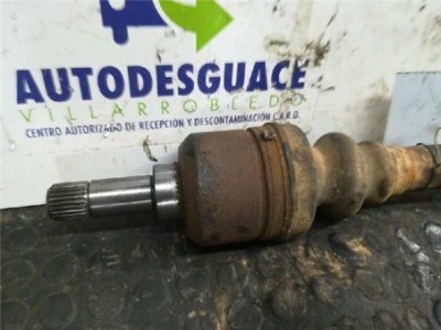 Transmision Delantera Izquierda Peugeot PARTNER 1 9 D