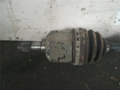 Transmision Delantera Izquierda Kia CERATO 1 5 CRDi