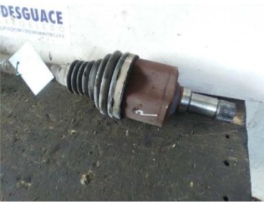 Transmision Delantera Izquierda Peugeot BOXER Furgón 2 2 HDI FAP 