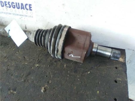 Transmision Delantera Izquierda Peugeot BOXER Furgón 2 2 HDI FAP 